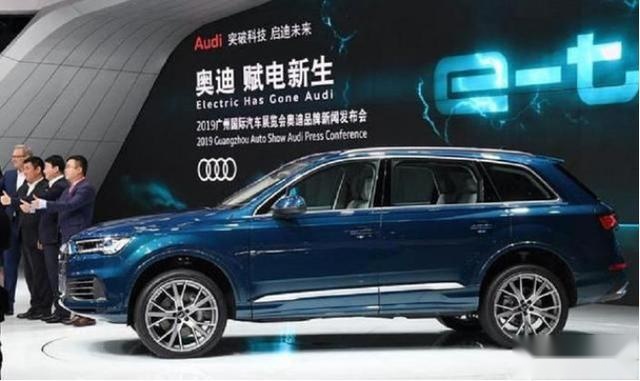 2月这些上市的新车，有没有你种草的，现在全部推迟了