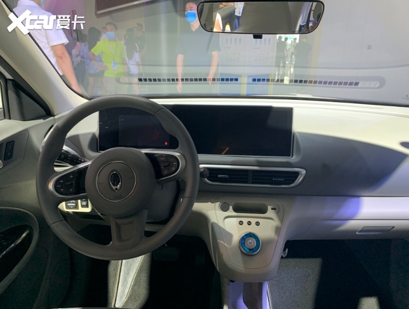 小身体也有大“肚量”，最高续航401km，欧拉白猫到底值不值