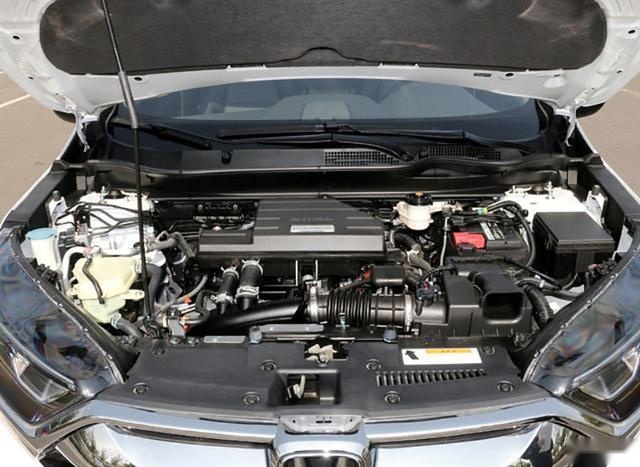 三款主流SUV间的竞争，CRV、RAV4、奇骏，买谁更省心？
