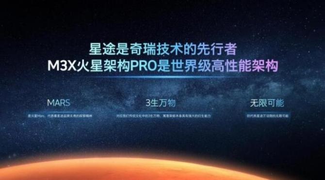 新知达人, M3X火星架构PRO来了 还有400 N·m的2.0T