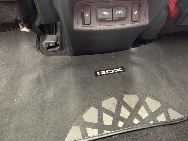 独立试驾讴歌RDX：清晰的操控感，就是花40万买它的理由？
