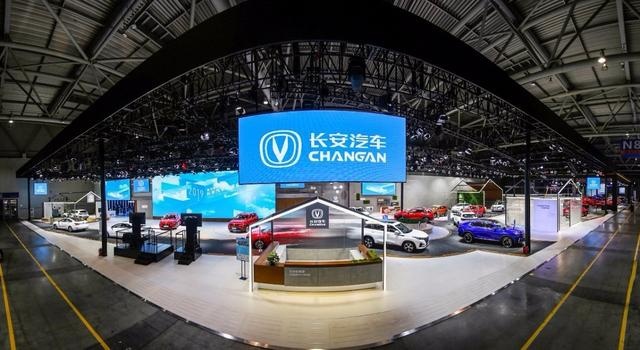 长安CS75销量突破2.5万辆，不靠外来的和尚照样念经