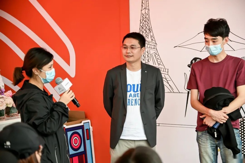 品先锋美学，创潮流生活 东风雪铁龙共创凡尔赛正式启动