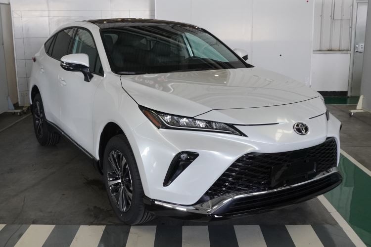 福特EVOS、威飒领衔 | 广州车展值得关注的高颜值全新SUV