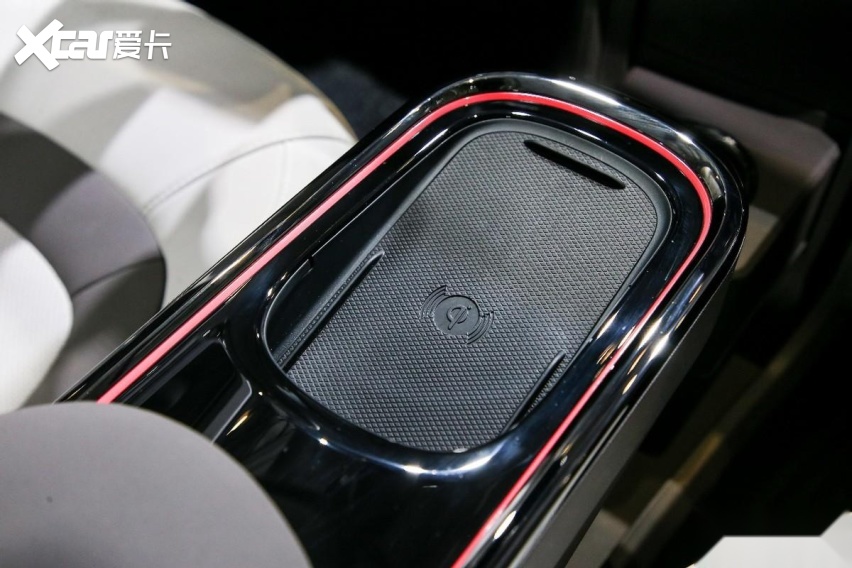 同级最长600km续航 江淮钇为3“卷”出新高度 让小车也可以很实用