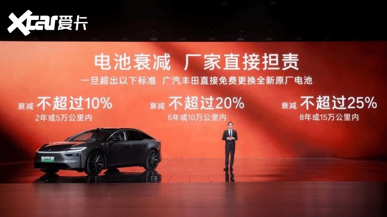 大型纯电轿车市场，铂智7凭什么和model3、小米SU7争?
