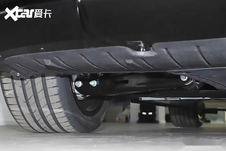 奥迪反向降3万!20万出头捡漏E5 Sportback,真香?