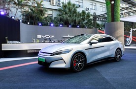 比亚迪海洋网为何难敌王朝网?命名混乱、IP立不住是关键所在