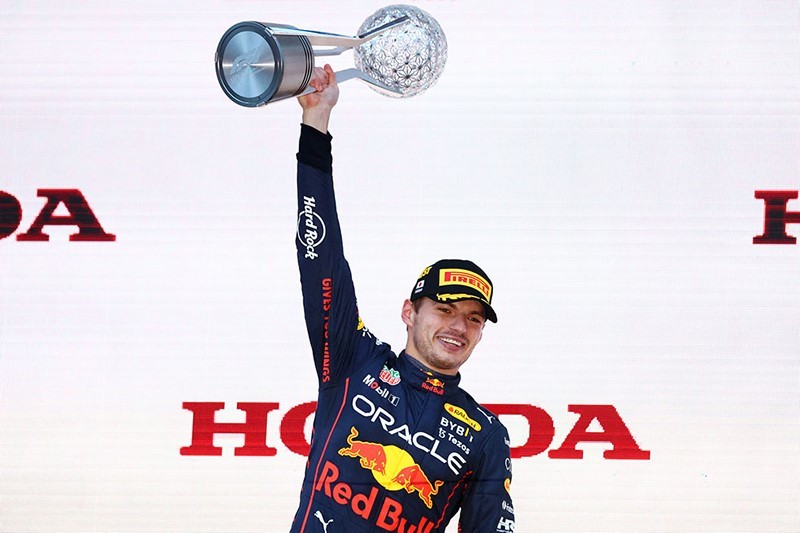 惊艳到了！本田这款“F1混动民用版”不仅好开，更有高级感！