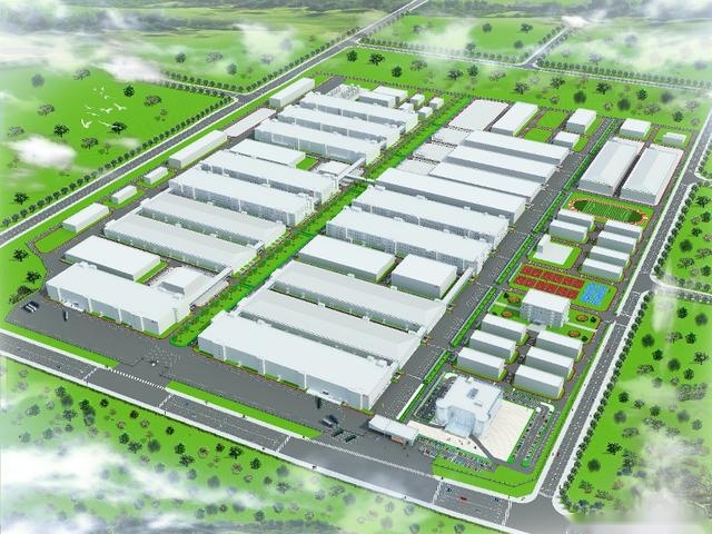 刀片电池是怎样“炼”成的，探秘弗迪超级电池工厂