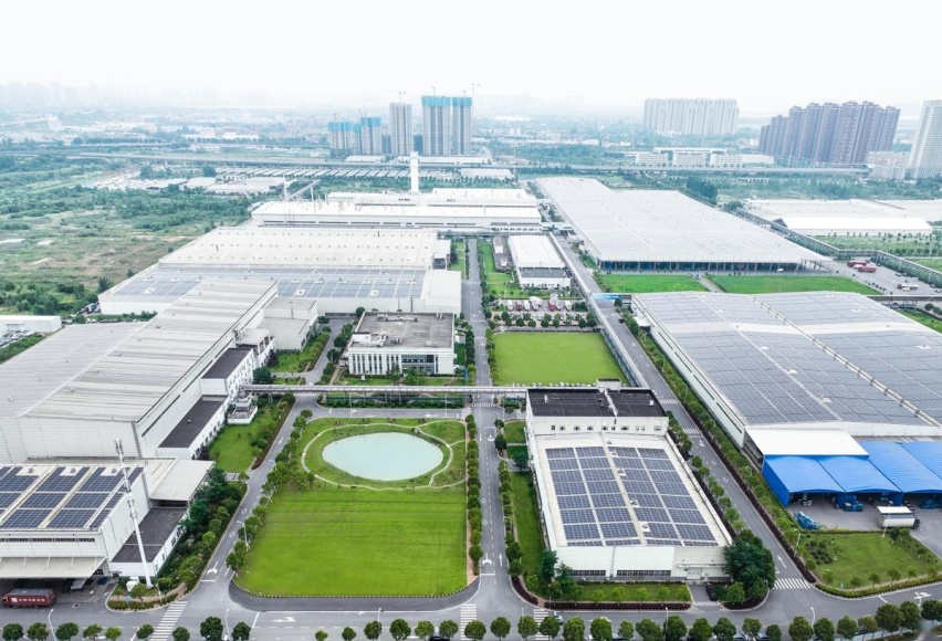 致力于成长为新能源车企安全标杆？岚图背后的做法，值得深思