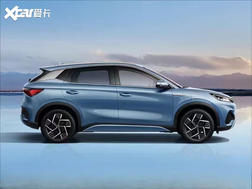 又想便宜又想好，比亚迪元plus可能适合你