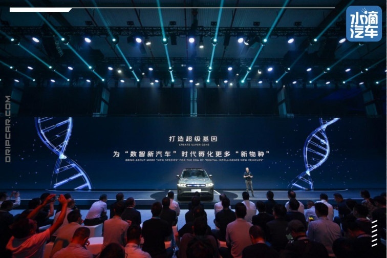 自学习领航系统：自动驾驶的＂启源命题＂