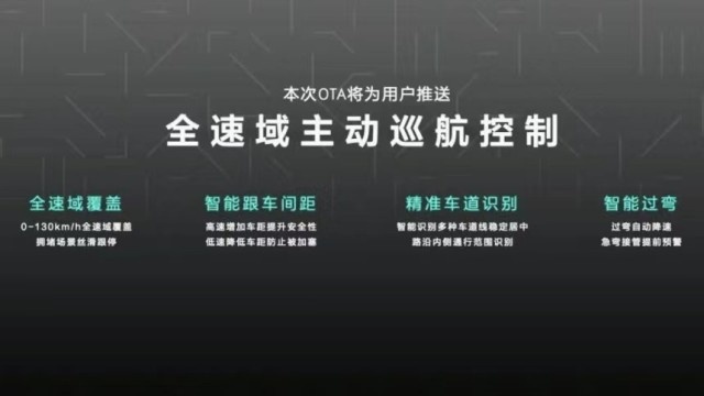 极氪001智能驾驶大幅升级，英特尔首发驾驶芯片能力如何？