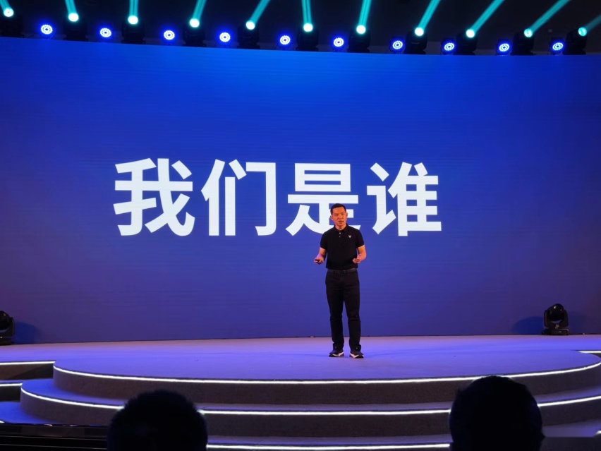 耀宁是谁？这世界还需要一家新的零部件公司吗