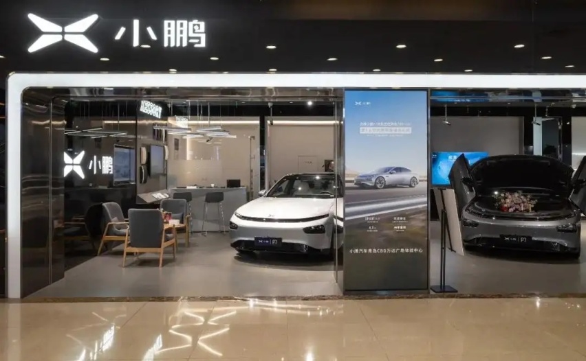 同样全款买车，为啥在4S店会遭白眼，在造车新势力店里就不会？