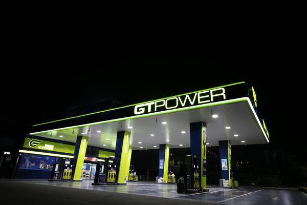 深圳龙岗GT POWER双站开业，全球GT游从这一刻开始