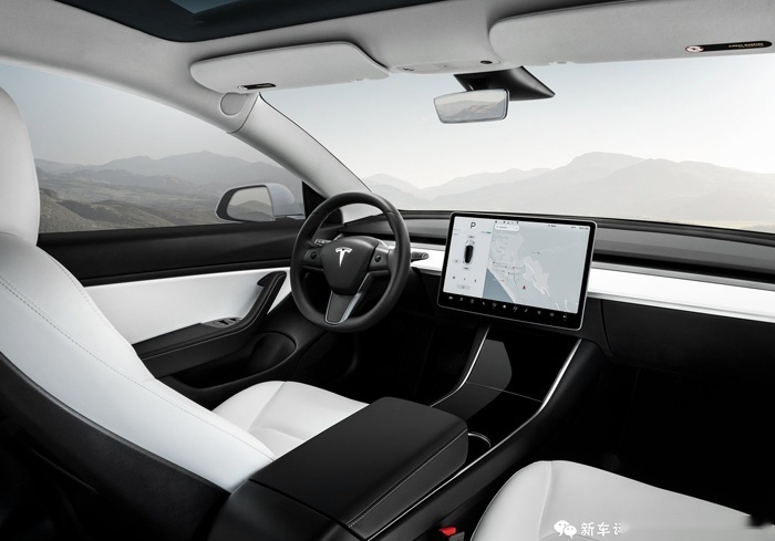 特斯拉Model 3是如何把我们的编辑老师惹怒的？