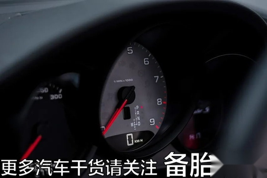 自动挡车的转速表还有必要存在吗