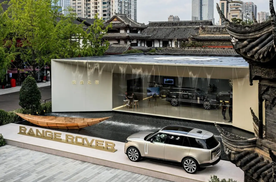 从经销商到品牌高层，路虎为何还在坚守阵地？