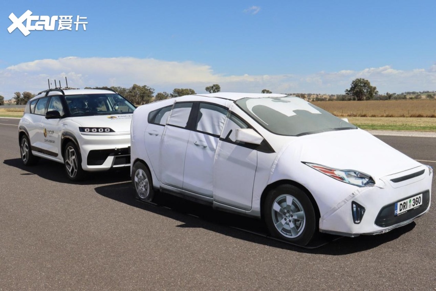 从EO羿欧ANCAP五星评级看合资车企新突围:全球同源标才是市场硬底气(图2)