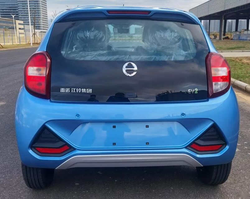 最新微型代步车申报盘点：五菱再造新车，奇瑞持续发力，北汽也来搅局