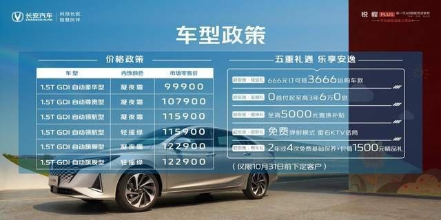 智能·舒适·超安逸|锐程PLUS品鉴上市会石家庄完美收官