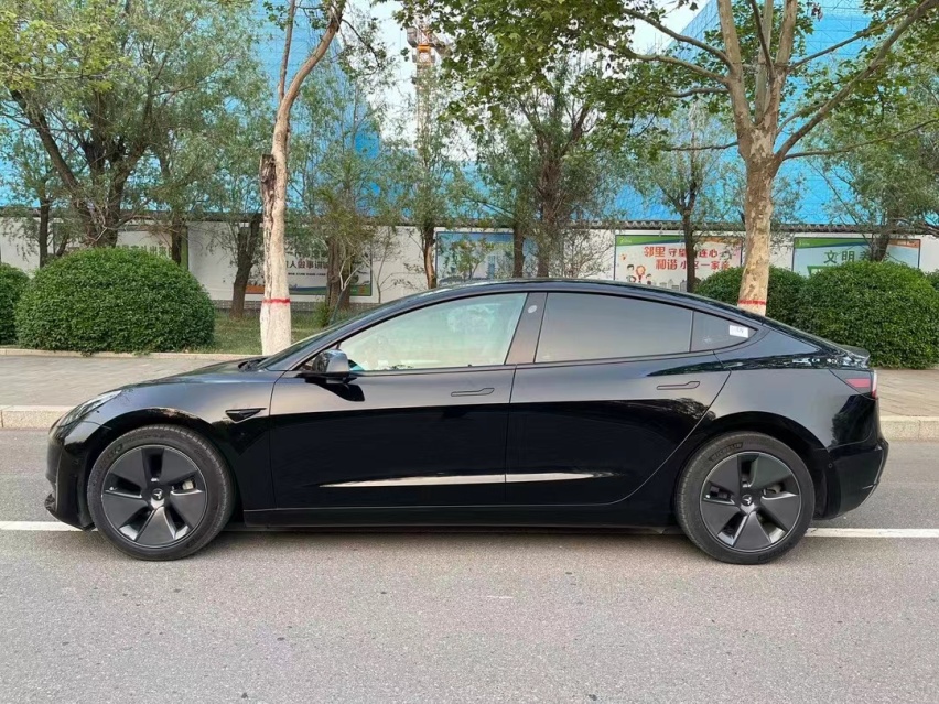 特斯拉Model 3：电动时代的先锋与革命者