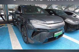 闪充5分钟，续航400KM！汉L唐L“兆瓦闪充”真实体验报告