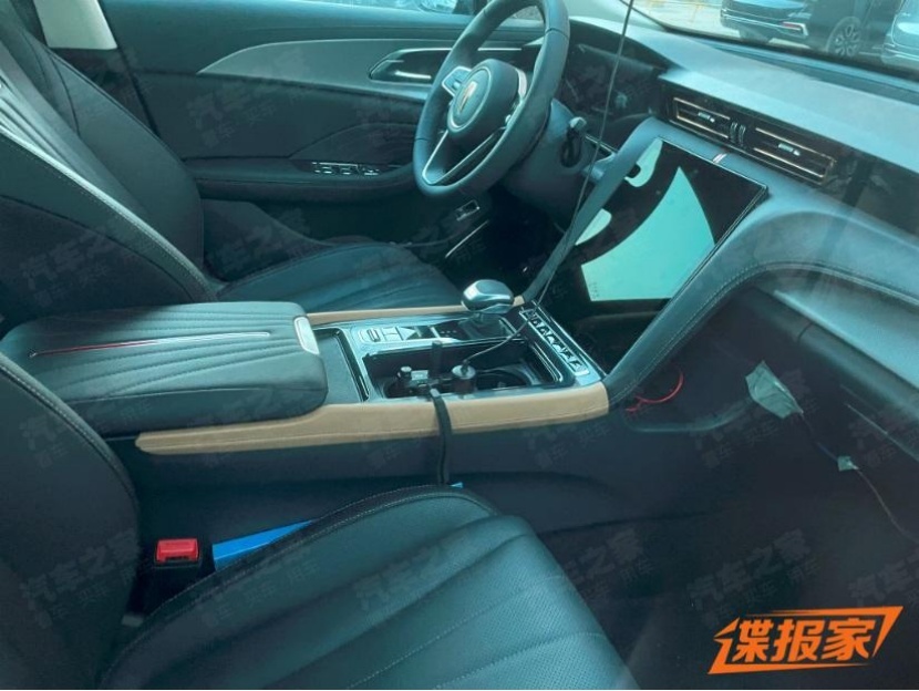 坦克700即将发布;福特将在明年国产皮卡