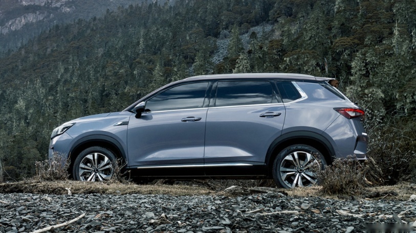 十万以内选SUV，这两款都极具性价比