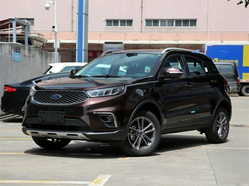 15万元预算想买城市SUV 逍客和领界怎么选？