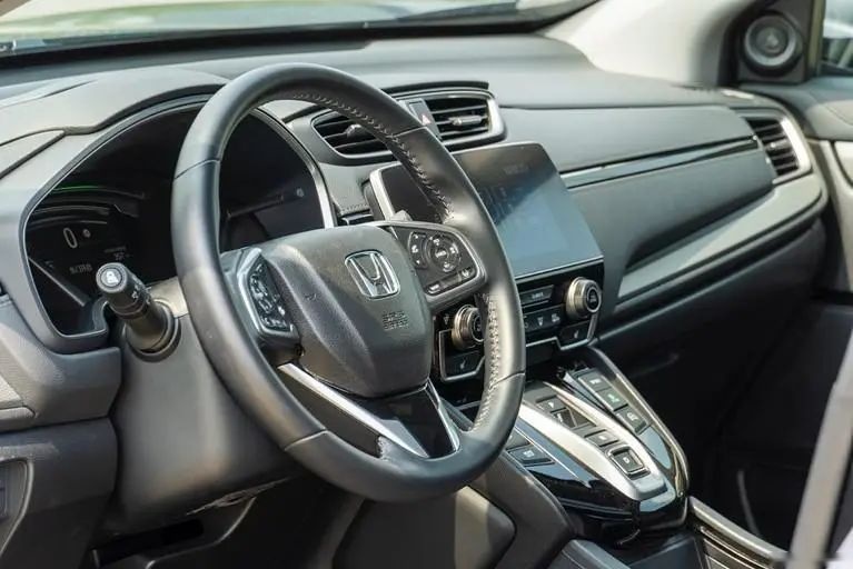 25万落地买能充电的皓影e:PHEV，真省油