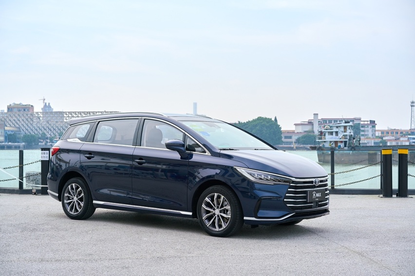 3.5L大V6 号称最美中国车！这些车近况如何？