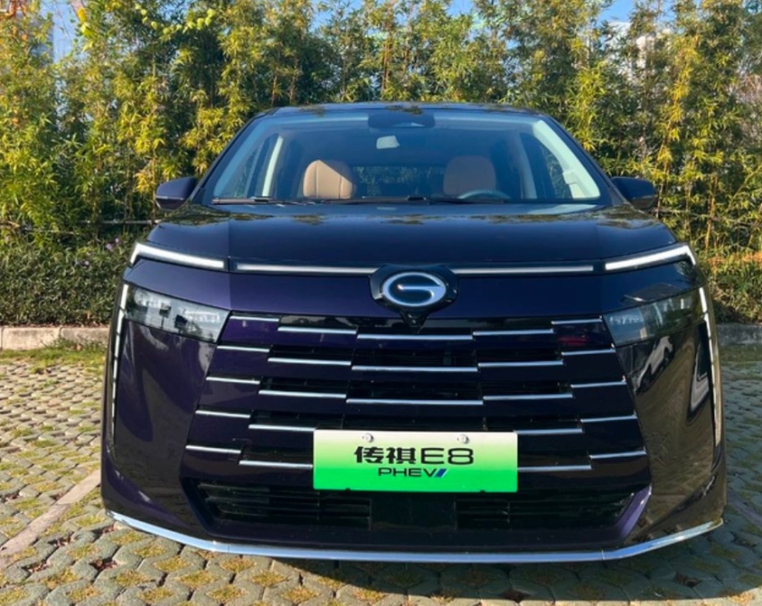 广汽传祺E8，作为一款中型MPV，能否满足家庭用户的要求？