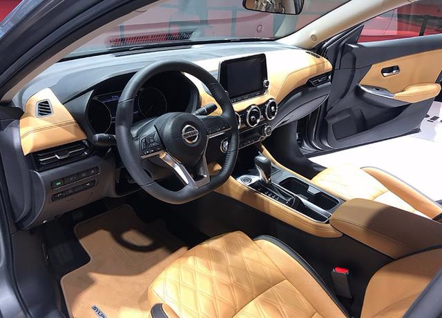 日产“扛把子”7月上市，1.6L+CVT+国六，成全村的希望