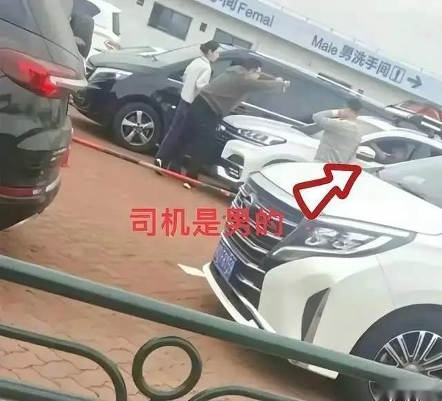 劝个架奖励20万，比亚迪才是真正的营销高手！