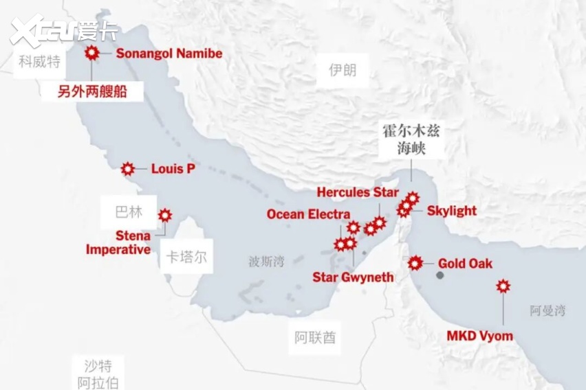 油价暴涨、电车吃饱！中国电动车竟成石油短缺最大赢家？