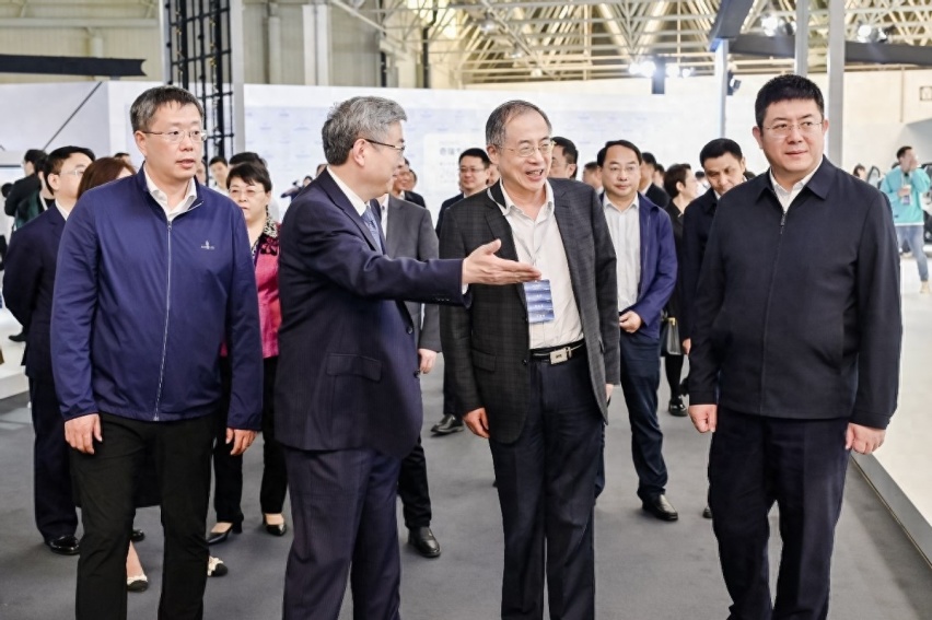 聚焦新能源、智能化发展 2023奇瑞科技DAY盛大举行