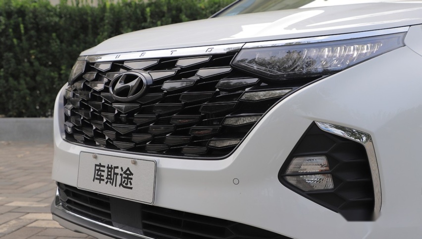 更适合家用的MPV，北京现代库斯途，能否成为逆袭之作？
