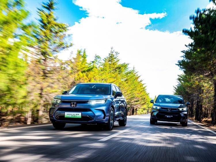 全新一代皓影e:PHEV&e:HEV值得消费者购买吗？