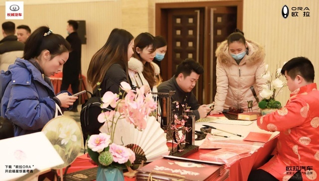 欧拉家宴，感恩遇见，看欧拉好猫如何诠释“家”的温馨
