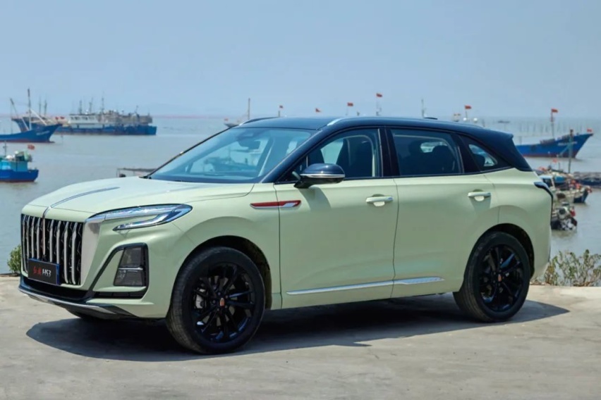 捷豹E-PACE卷土重来，DS4正式上市，半年后13万提新车？
