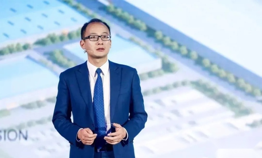 陈雪峰扛旗FF中国，贾跃亭与丁磊将上演巅峰对决？