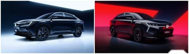 上海车展|Honda加快国内电动化提速，首发三款纯电动车型