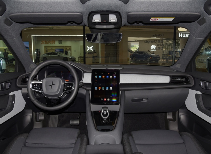 20万级纯电动车，汉EV、小鹏P7、Polestar 2怎么选？