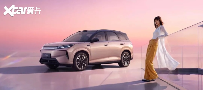 12万元买纯电SUV：要配置堆料，还是长久省心？