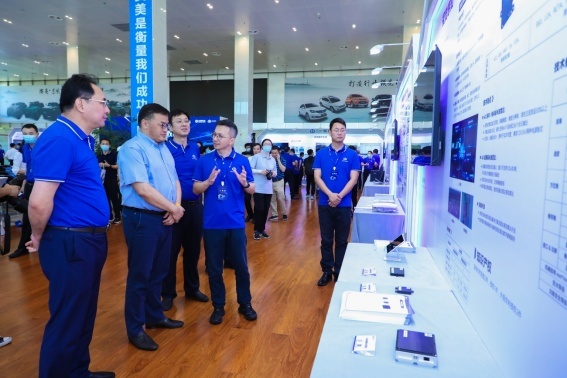 “东方风起”扬帆劲 跃迁发展写新篇