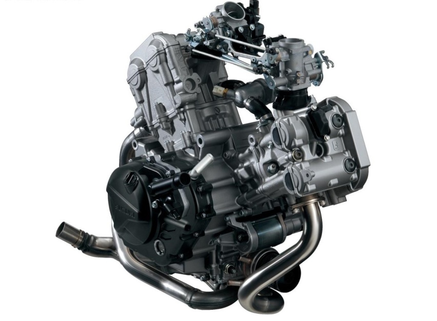 蒙面超人 铃木SV650国内接受预定 或成最便宜进口650
