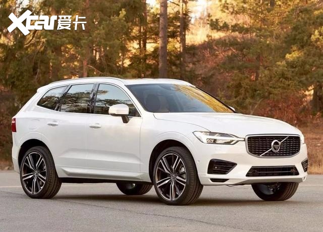 单月销量13238辆，同比增长13.2%，XC60成功突围成主力车型